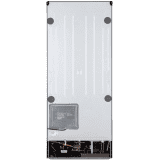 LG   Refrigerator | GL-T422VESX | 423 L | Frost Free | Double Door | 3 Star | Convertible Refrigerator | Ebony Sheen
