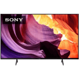 SONY Bravia | KD-43X80K | 109 cm (43 Inch) | Ultra HD (4K) LED Smart Google TV