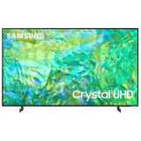 Samsung Ultra HD 4K Smart LED TV | 139 cm (55 Inch) | UA55CU8000KLXL