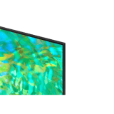 Samsung Ultra HD 4K Smart LED TV | 139 cm (55 Inch) | UA55CU8000KLXL
