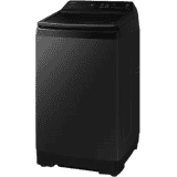 SAMSUNG WA10BG4686BVTL | Wi-Fi Enabled Fully Automatic Top Load Washing Machine with In-built Heater | 10 kg