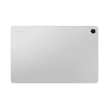 SAMSUNG Galaxy Tab A9+ | 4 GB RAM 64 GB ROM | 11.0 inch | with Wi-Fi Only Tablet | Silver