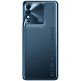 Tecno Spark 8 | 64 GB/4 GB RAM | Atlantic Blue