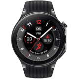 One Plus Watch 2 | OPWWE231 | Black Steel