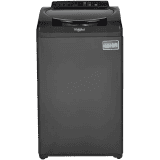 Whirlpool 7.5 kg Fully Automatic Top Load Stainwash Ultra SC 7.5 Grey 10 YMW 31357 |  Grey