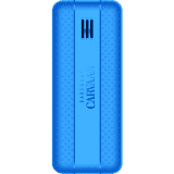 SAREGAMA Carvaan CM182 Keypad Mobile Tamil Don M12 | Orchid Blue