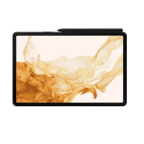 Samsung Galaxy Tab S8 | WiFi Android Tablet | 11 Inches | 8GB RAM/128GB ROM | SM-X700NZAAINU | Graphite