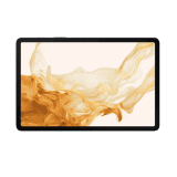 Samsung Galaxy Tab S8 | WiFi Android Tablet | 11 Inches | 8GB RAM/128GB ROM | SM-X700NZAAINU | Graphite