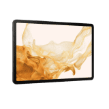 Samsung Galaxy Tab S8 | WiFi Android Tablet | 11 Inches | 8GB RAM/128GB ROM | SM-X700NZAAINU | Graphite
