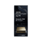 TECNO AD8 PHANTOM X2 5G | 8 GB / 256 GB | Dual Curved AMOLED Display