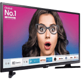 SAMSUNG 4 | UA32T4410AKLXL | 32 inch | HD Ready LED Smart Tizen TV