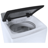 Bosch Series 2 Fully Automatic Top Load Washing Machine | 7 Kg | 5 Star  | WOE701W0IN