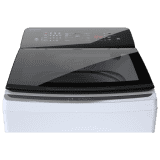 Bosch Series 2 Fully Automatic Top Load Washing Machine | 7 Kg | 5 Star  | WOE701W0IN