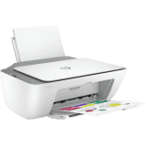 HP DESKJET INK ADVANTAGE 2776 MULTIFUNCTION WIRELESS PRINTER | PRINTER