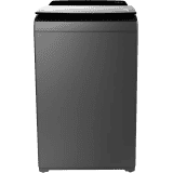 Whirlpool  Fully Automatic Top Load Washing Machine | 10YMW |7.5 kg | Shiny Grey