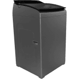 Whirlpool  Fully Automatic Top Load Washing Machine | 10YMW |7.5 kg | Shiny Grey