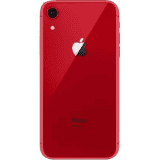 Apple iPhone XR | Red, 128 GB