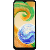 Samsung Galaxy A04s |4 GB Ram | 128GB  | BLACK