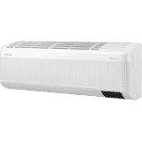 SAMSUNG 1 Ton 3 Star Split Inverter AC | AR12CY3APWKNNA | White