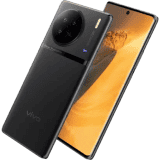vivo X90 | 5g | 12 GB/ 256 GB | Asteroid Black
