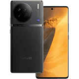vivo X90 | 5g | 12 GB/ 256 GB | Asteroid Black