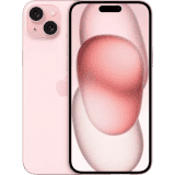 APPLE iPhone 15 Plus | 512 GB | PINK