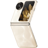 OPPO Find N3 Flip | 256 GB /12 GB RAM | Cream Gold