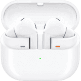 Samsung Galaxy Buds3 Pro | Ultimate Hi Fi Sound | ANC | IP57 Rating | White