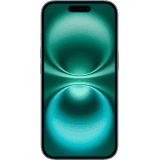 Apple iPhone 16 | 256 GB | Teal