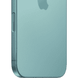 Apple iPhone 16 | 256 GB | Teal