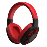 boAt Rockerz 558 Wireless Headphone | Red