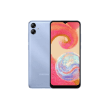 Samsung Galaxy A04e | 3GB | 64  6GB RAM | Light Blue
