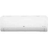 LG 1 Ton 3 Star Split Inverter AC | RSNQ12CNXE | White