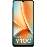 vivo Y100 5G | 8 GB | 128 GB | Metal Black