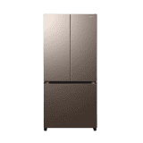 Samsung 580 Liters Wi-Fi | Frost Free Side by Side Refrigerator | RF57B5132DX/TL | Brown
