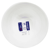 Luminarc Carine Bowl | White