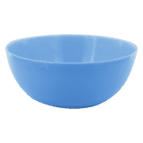 Luminarc |  Diwali Salad Bowl |  21cm | Blue