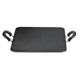OK | Non-stick Pathari Tava Large  | Aluminium