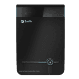 A0 Smith | Intelli UV+ | 4.5L | Water Purifier