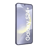 SAMSUNG Galaxy S24+ | 5G | 12 GB RAM | 512 GB | Cobalt Violet