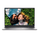 Dell Inspiron 3520 Intel Core i5 | IN3520CM22P001ORS1 1235U/8GB/512GB SSD/UMA/15.6 FHD | Platinum Silver
