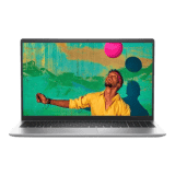 Dell Inspiron 3511 Ci5 | 8GB/512GB SSD/MX350-2GB | D560810WIN9S | Platinum Silver