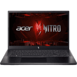 Acer Nitro V Gaming Laptop  |  Intel Core i5 13th Gen 13420H | 16 GB | 512 GB SSD | NVIDIA GeForce RTX 2050 |  Obsidian Black | NH.QNASI.003