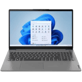 Lenovo V15 Intel Core i3 | 8GB RAM/512GB SSD | 82KBA033IH | Iron Grey
