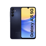 Samsung  Galaxy A15 5G | 8GB RAM |128GB | Blue Black