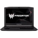 Acer Predator Helios 300 Gaming Laptop | Core i7 | 8th Gen | 16 GB | 128 GB SSD | 6 GB Graphics | Shale Black | PH315-51-73BH