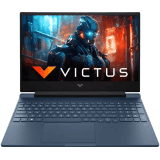 HP Victus | Intel Core i5 | 12th Gen 12450H - 8 GB |512 GB SSD | 4 GB Graphics | NVIDIA GeForce RTX 2050 15fa1226TX | 15.6 inch | Performance Blue | 15-fa1226TX