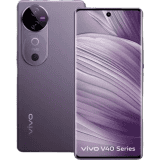 vivo V40 5G | 12 GB RAM | 512 GB | Lotus Purple