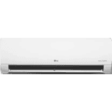 LG 1 Ton 3 Star Split Inverter AC | RSNQ12CNXE | White