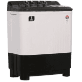 Samsung Semi-Automatic Top Load Washing Machine | 10.5 kg | 5 star | Light Gray | WT10C4260GG/TL